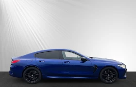 BMW M8 Competition Gran Coupe = Carbon=  | Mobile.bg    3