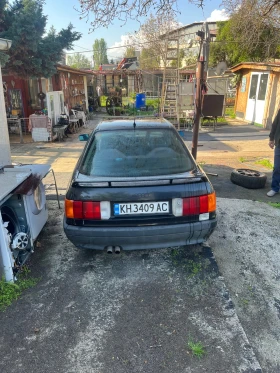 Обява за продажба на Audi 80 ~7 200 лв. - изображение 3