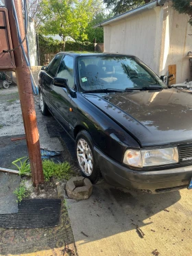 Обява за продажба на Audi 80 ~7 200 лв. - изображение 1