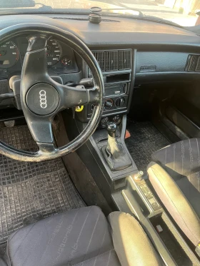 Обява за продажба на Audi 80 ~7 200 лв. - изображение 5