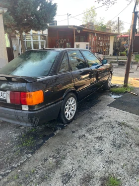 Обява за продажба на Audi 80 ~7 200 лв. - изображение 2