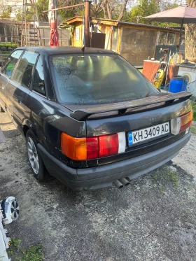 Обява за продажба на Audi 80 ~7 200 лв. - изображение 6