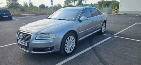 Обява за продажба на Audi A8 3.0 TDi quattro  ~10 999 лв. - изображение 1