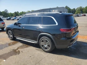 Обява за продажба на Mercedes-Benz GLS 450 ~71 400 лв. - изображение 1