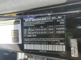 Mercedes-Benz GLS 450 | Mobile.bg    13