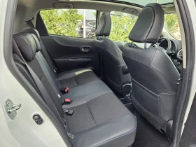Toyota Yaris 1.5Hybrid-75кс= АВТОМАТ= 111.000км= ПАНОРАМА= LED - 19900 лв. - 86555305 | Car24.bg
