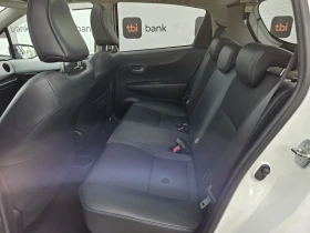 Обява за продажба на Toyota Yaris 1.5Hybrid-75кс= АВТОМАТ= 111.000км= ПАНОРАМА= LED ~19 900 лв. - изображение 8