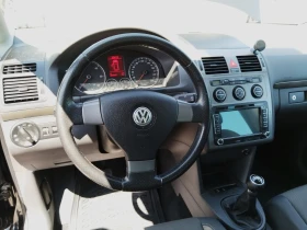 Обява за продажба на VW Touran 2.0 TDI Cross BMM ~9 550 лв. - изображение 8