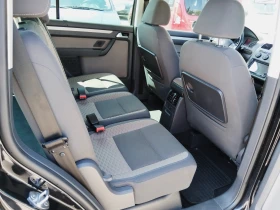 VW Touran 2.0 TDI Cross BMM | Mobile.bg    13
