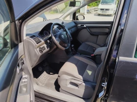 Обява за продажба на VW Touran 2.0 TDI Cross BMM ~9 550 лв. - изображение 10