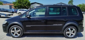 Обява за продажба на VW Touran 2.0 TDI Cross BMM ~9 550 лв. - изображение 6