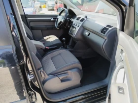 Обява за продажба на VW Touran 2.0 TDI Cross BMM ~9 550 лв. - изображение 11