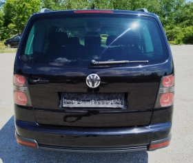 Обява за продажба на VW Touran 2.0 TDI Cross BMM ~9 550 лв. - изображение 3