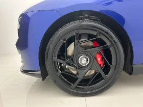 Rolls-Royce Spectre Black Badge  | Mobile.bg    7