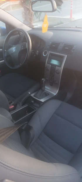Volvo C30 | Mobile.bg    7