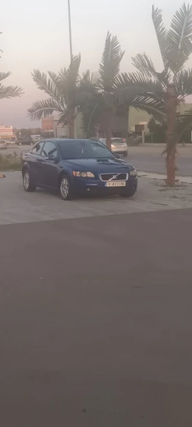 Volvo C30 | Mobile.bg    9