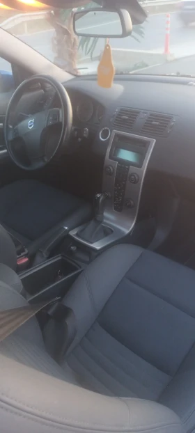 Volvo C30 | Mobile.bg    6