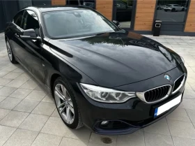     BMW 435 xd 