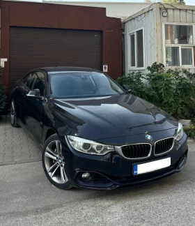 BMW 435 xd  | Mobile.bg    5
