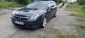     Opel Vectra 1.9 / 150 