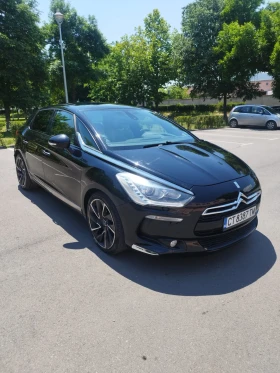 Citroen DS5 | Mobile.bg    8