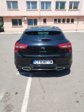 Citroen DS5 | Mobile.bg    5