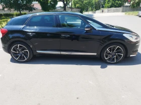 Citroen DS5 | Mobile.bg    7