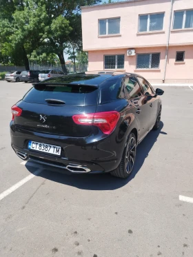 Citroen DS5 | Mobile.bg    6