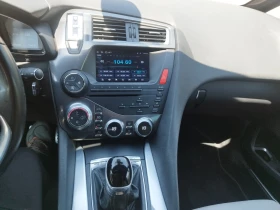 Citroen DS5 | Mobile.bg    13