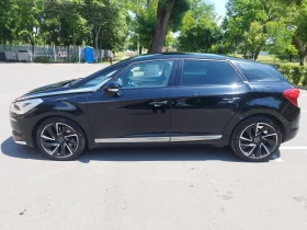 Citroen DS5 | Mobile.bg    3