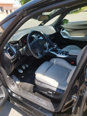 Citroen DS5 | Mobile.bg    14