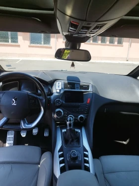 Citroen DS5 | Mobile.bg    10
