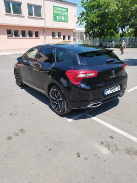 Citroen DS5 | Mobile.bg    4