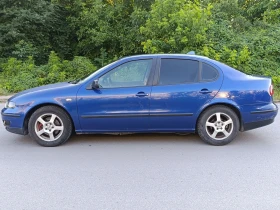 Seat Toledo 1.9TDI | Mobile.bg    7
