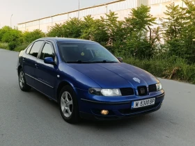 Seat Toledo 1.9TDI | Mobile.bg    2