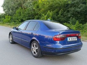 Seat Toledo 1.9TDI | Mobile.bg    6