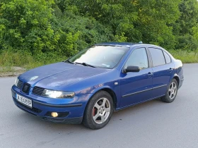 Seat Toledo 1.9TDI | Mobile.bg    8