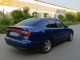 Seat Toledo 1.9TDI | Mobile.bg    4