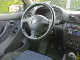 Seat Toledo 1.9TDI | Mobile.bg    10