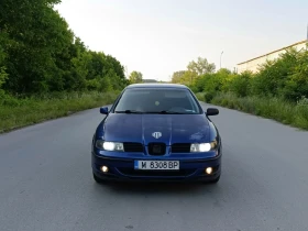     Seat Toledo 1.9TDI