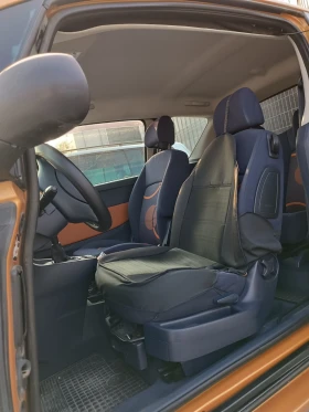 Обява за продажба на Peugeot 1007 ~4 600 лв. - изображение 2