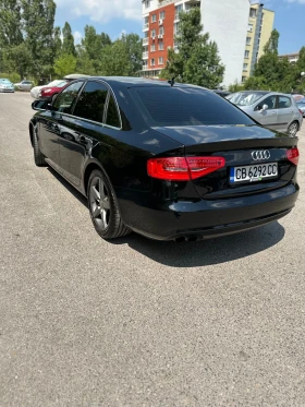 Audi A4  DISTRONIC | CARPLAY | QUATTRO | 177hp | Mobile.bg    17