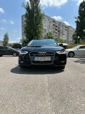Audi A4  DISTRONIC | CARPLAY | QUATTRO | 177hp | Mobile.bg    15