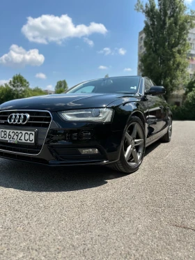 Audi A4  DISTRONIC | CARPLAY | QUATTRO | 177hp | Mobile.bg    14
