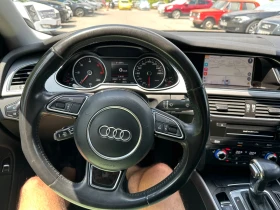 Обява за продажба на Audi A4  DISTRONIC | CARPLAY | QUATTRO | 177hp ~25 499 лв. - изображение 5