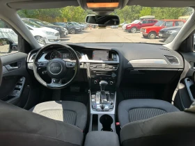 Audi A4  DISTRONIC | CARPLAY | QUATTRO | 177hp | Mobile.bg    16