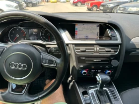 Обява за продажба на Audi A4  DISTRONIC | CARPLAY | QUATTRO | 177hp ~25 499 лв. - изображение 10
