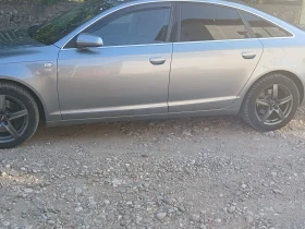 Обява за продажба на Audi A6 ~9 500 лв. - изображение 2