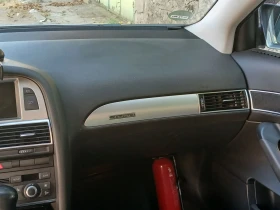 Обява за продажба на Audi A6 ~9 500 лв. - изображение 6