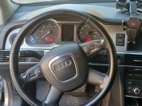 Обява за продажба на Audi A6 ~9 500 лв. - изображение 5